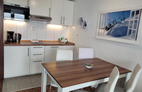 Ferienwohnung Bergpanorama mit Pool - Foto 6