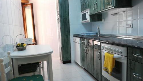 APARTAMENTO "PASEO DEL SAÚCO" - Photo 4