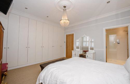 Ultrachic Georgian Townhouse In Central London - Foto 14