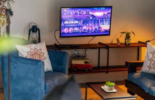 Loft no Morro da Borússia - Foto 45