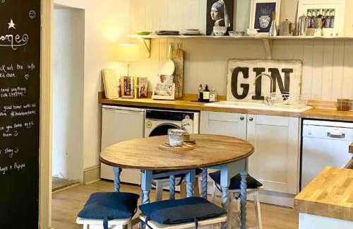 Hob Lane Farm Cottage - Peak Park - Foto 6