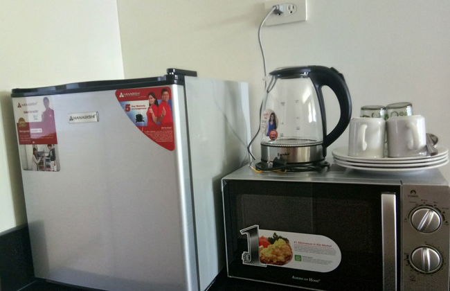 Wind Residences by SMCo - Foto 35