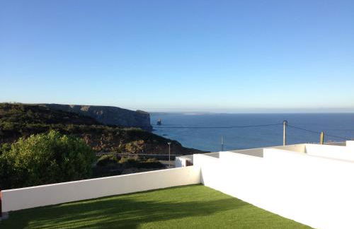 Casa Trinta - Praia da Arrifana - Foto 1