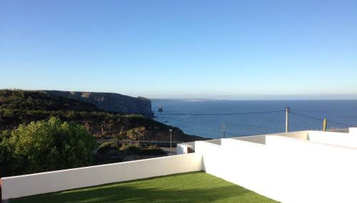 Casa Trinta - Praia da Arrifana - Foto 1