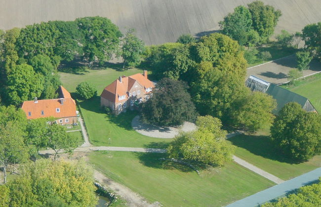 Gutshof Rothensande - Foto 53