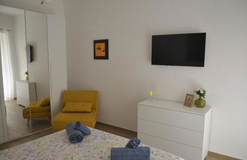 50 al Vaticano House - Foto 45