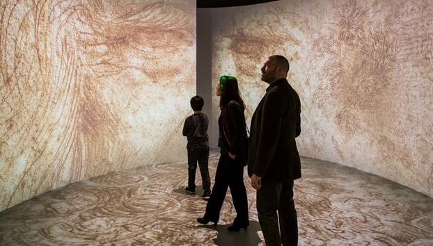 Museum of Science and Technology Leonardo Da Vinci Tickets - Foto 3