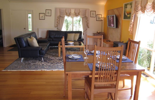 Marzden Cottage - Photo 9