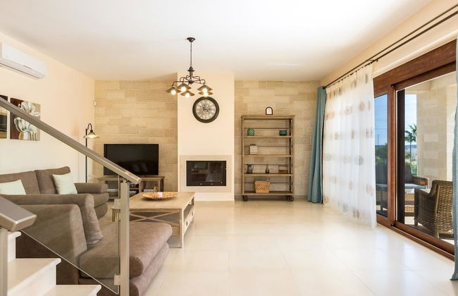 Rodi Luxury Stone Villa - Foto 11