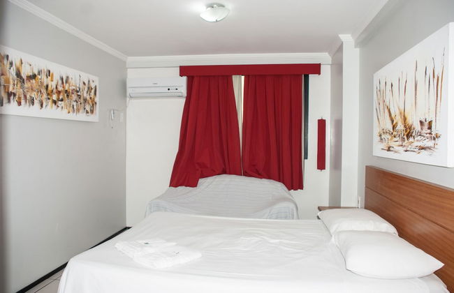 Porto de Iracema - Iracema Imoveis - Photo 8