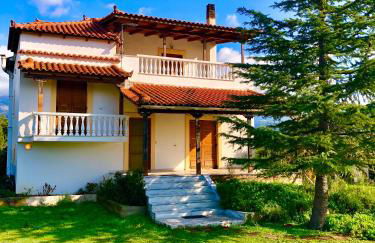 Villa Vasiliki - Foto 10