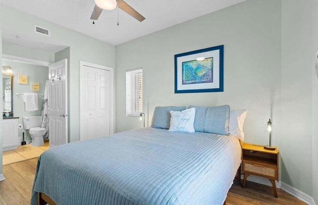 Sea Esta 3 Bedroom Condo by RedAwning - Foto 7