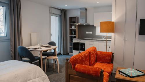 Residence Eureca - Foto 5