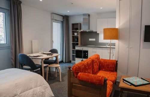 Residence Eureca - Foto 5