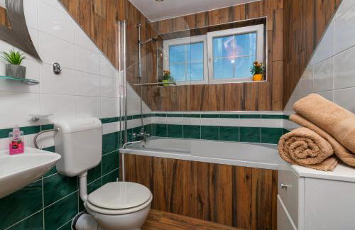 Villa Spa Magic - Foto 19