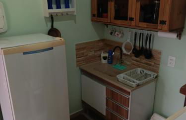 Refúgio São Tomé - Foto 67