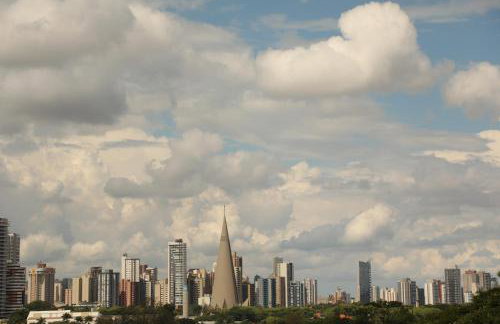 Apartamento amplo e confortável 1 - Foto 44