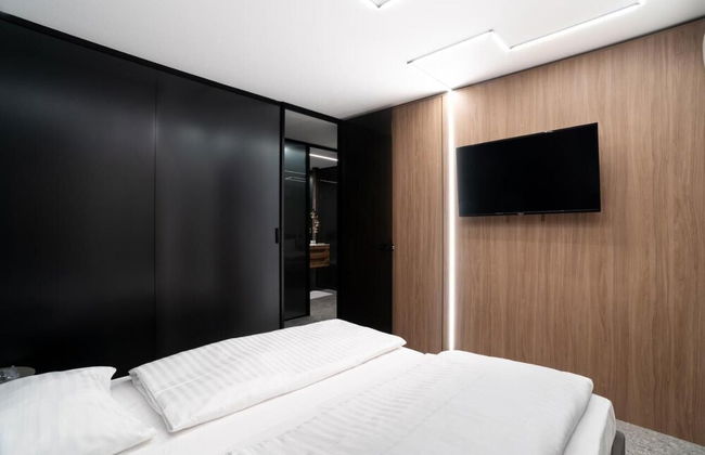 Marina Apartment with Terrace Burin 100 - Photo 4