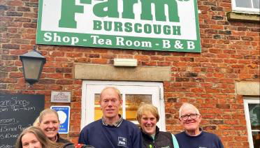 The Farm Burscough - Foto 5