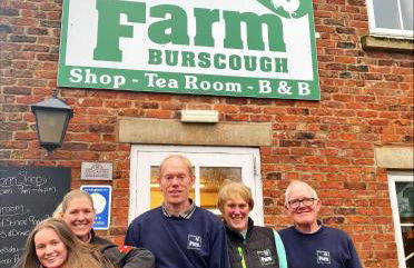 The Farm Burscough - Foto 5