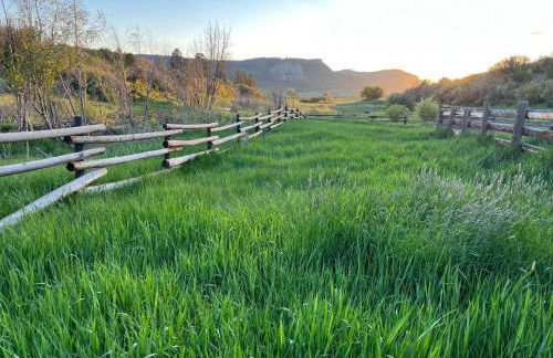 3076 W Highway 160 - Main House - Foto 70