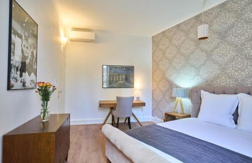 Les Appartements de la Cadène - Foto 43