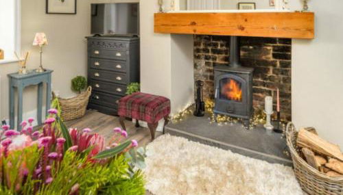 Charming country cottage at a Victorian Station - Foto 2