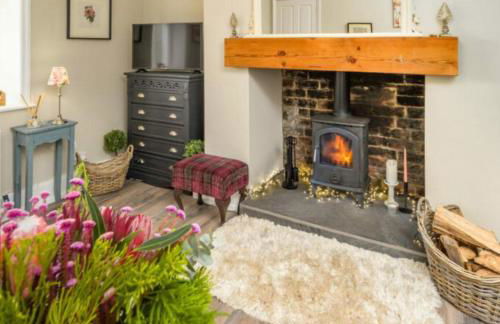 Charming country cottage at a Victorian Station - Foto 2