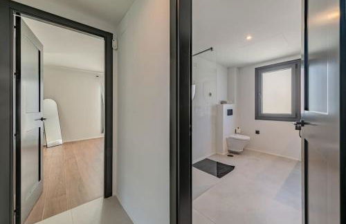 Villa con Piscina Privada - Photo 22