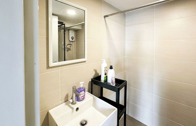 Pinnacle Kelana Jaya by Airhost - Foto 34