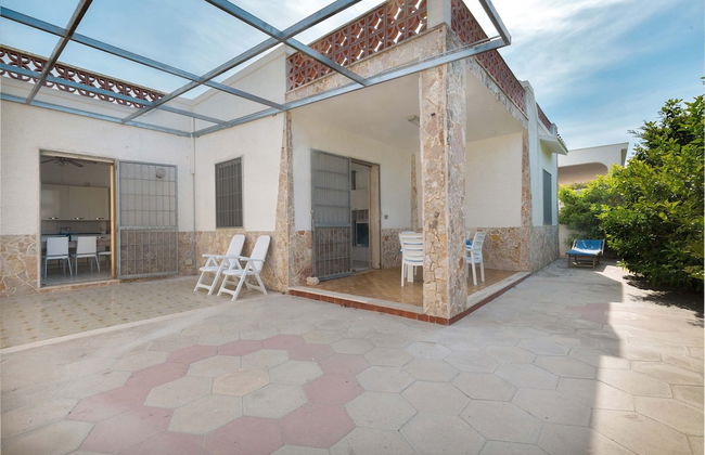 2293 Villetta Mare Bello by Barbarhouse - Foto 1