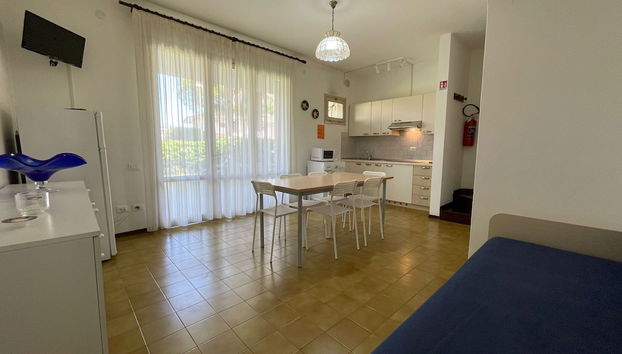 Precious Villa With Private Garden and Barbecue - Foto 4, Habitación