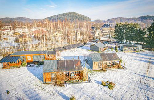 Lazy Deer - Camp - Foto 40