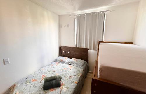 Apartamento Aconchego beach - Photo 31