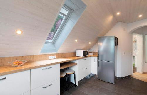 Ferienwohnung Höfleblick - Foto 10