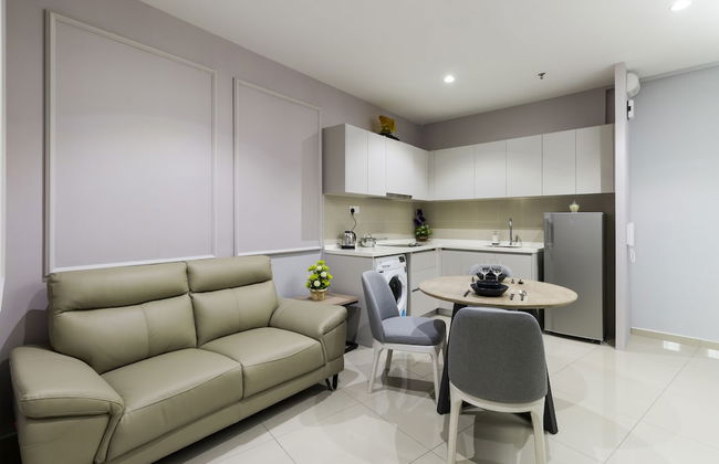 Luxury Suite Icity Shah Alam - Photo 21