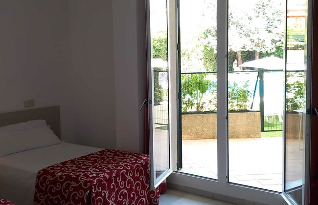 Hospedium Hotel Apartamentos Simón Verde - Photo 44