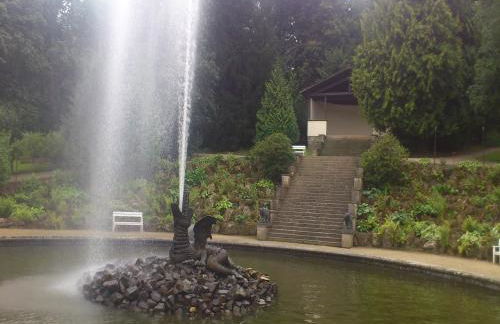 Charming Retreat, Ballenstedt - Foto 30