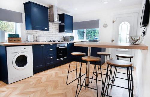 Cosy 200 Year Old Listed Cottage Near to St Andrews - Foto 6