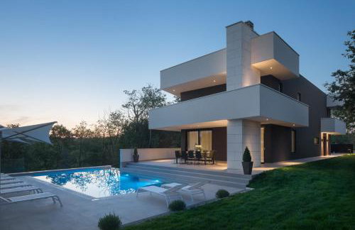 Modern Villa 55 with Pool and Spa - Foto 2