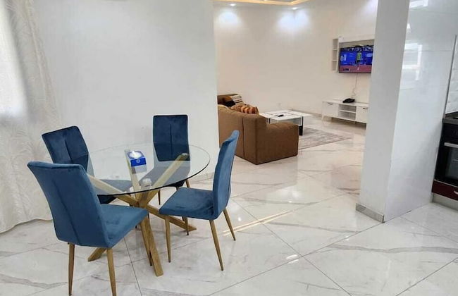 MARINA APPART HÔTEL - Photo 66