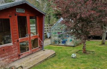 Shunters Cottage - Foto 5