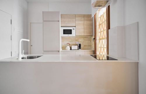 Slow Home Apartments - Photo 63