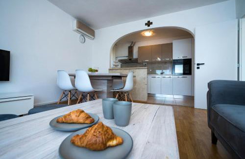 M&M Pelivan apartments - Foto 55