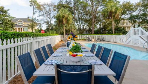 Steps to Beach Pool, Hot Tub, Fire Pit 7br, Sleeps 18 Cobalt Coast - Foto 5, Other