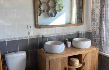 Villa L'Epicléa, Chorges, entre lac et montagnes - Photo 12