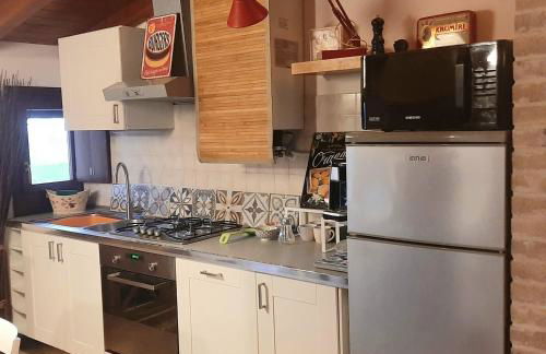 Nuovo interno Nuova atmosfera Stazione Beato Matteo - Foto 12