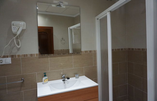 Apartamentos Mediterránea Centro - Foto 76