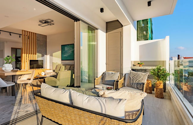 Sanders Olive Shared Pool Apartments - Foto 24