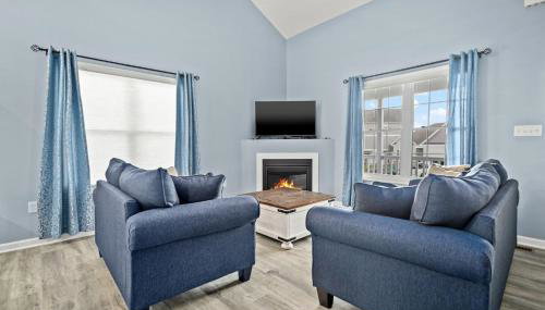 Turtle Bay - Waterfront & a screened porch! - Foto 2